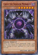 Caius the Shadow Monarch (Red) (DL15-EN006) [Duelist League Promo]