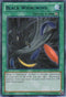 Black Whirlwind (Blue) (DL15-EN015) [Duelist League Promo]