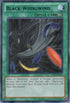 Black Whirlwind (Blue) (DL15-EN015) [Duelist League Promo]