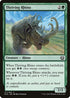 Thriving Rhino (171) [Kaladesh]