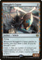 Smuggler's Copter (235) [Kaladesh]