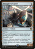 Smuggler's Copter (235) [Kaladesh]