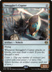 Smuggler's Copter (235) [Kaladesh]
