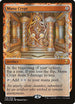 Mana Crypt (16) [Masterpiece Series: Kaladesh Inventions]