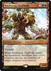 Verdurous Gearhulk (5) [Masterpiece Series: Kaladesh Inventions]