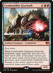 Combustible Gearhulk (112) [Kaladesh]