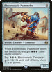 Electrostatic Pummeler (210) [Kaladesh]