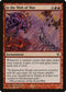 In the Web of War (108) [Betrayers of Kamigawa]
