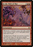In the Web of War (108) [Betrayers of Kamigawa]