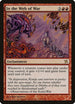 In the Web of War (108) [Betrayers of Kamigawa]