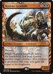 Noxious Gearhulk (3) [Masterpiece Series: Kaladesh Inventions]