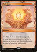 Sol Ring (24) [Masterpiece Series: Kaladesh Inventions]