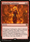 Liberating Combustion (267) [Kaladesh]