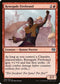 Renegade Firebrand (268) [Kaladesh]