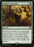 Verdant Crescendo (273) [Kaladesh]
