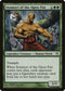 Iwamori of the Open Fist (130) [Betrayers of Kamigawa]