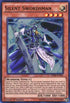 Silent Swordsman (DPRP-EN001) [Duelist Pack: Rivals of the Pharaoh]