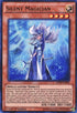 Silent Magician (DPRP-EN002) [Duelist Pack: Rivals of the Pharaoh]