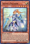 Silent Paladin (DPRP-EN003) [Duelist Pack: Rivals of the Pharaoh]