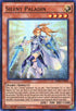Silent Paladin (DPRP-EN003) [Duelist Pack: Rivals of the Pharaoh]