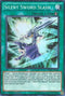 Silent Sword Slash (DPRP-EN004) [Duelist Pack: Rivals of the Pharaoh]