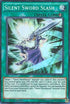 Silent Sword Slash (DPRP-EN004) [Duelist Pack: Rivals of the Pharaoh]