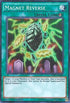 Magnet Reverse (DPRP-EN006) [Duelist Pack: Rivals of the Pharaoh]