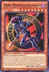 Dark Magician of Chaos (DPRP-EN013) [Duelist Pack: Rivals of the Pharaoh]