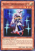 Silent Swordsman LV (DPRP-EN016) [Duelist Pack: Rivals of the Pharaoh]