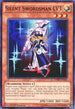 Silent Swordsman LV (DPRP-EN016) [Duelist Pack: Rivals of the Pharaoh]