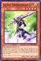 Silent Swordsman LV (DPRP-EN017) [Duelist Pack: Rivals of the Pharaoh]
