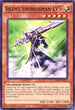 Silent Swordsman LV (DPRP-EN017) [Duelist Pack: Rivals of the Pharaoh]