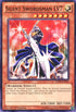 Silent Swordsman LV (DPRP-EN018) [Duelist Pack: Rivals of the Pharaoh]