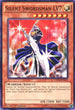 Silent Swordsman LV (DPRP-EN018) [Duelist Pack: Rivals of the Pharaoh]