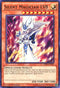 Silent Magician LV (DPRP-EN020) [Duelist Pack: Rivals of the Pharaoh]