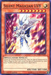 Silent Magician LV (DPRP-EN020) [Duelist Pack: Rivals of the Pharaoh]