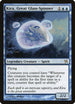 Kira, Great Glass-Spinner (40) [Betrayers of Kamigawa]