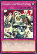 Stronghold the Moving Fortress (DPRP-EN024) [Duelist Pack: Rivals of the Pharaoh]