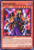 Helpoemer (DPRP-EN032) [Duelist Pack: Rivals of the Pharaoh]