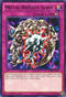Metal Reflect Slime (DPRP-EN033) [Duelist Pack: Rivals of the Pharaoh]
