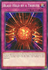 Blast Held by a Tribute (DPRP-EN034) [Duelist Pack: Rivals of the Pharaoh]