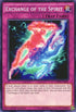 Exchange of the Spirit (DPRP-EN035) [Duelist Pack: Rivals of the Pharaoh]