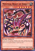 Mystical Beast of Serket (DPRP-EN036) [Duelist Pack: Rivals of the Pharaoh]