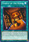 Temple of the Kings (DPRP-EN037) [Duelist Pack: Rivals of the Pharaoh]