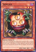 Sangan (DPRP-EN038) [Duelist Pack: Rivals of the Pharaoh]