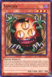 Sangan (DPRP-EN038) [Duelist Pack: Rivals of the Pharaoh]