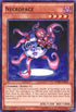 Necroface (DPRP-EN039) [Duelist Pack: Rivals of the Pharaoh]