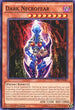 Dark Necrofear (DPRP-EN040) [Duelist Pack: Rivals of the Pharaoh]
