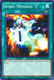 Spirit Message "I" (DPRP-EN042) [Duelist Pack: Rivals of the Pharaoh]
