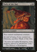 Mark of the Oni (73) [Betrayers of Kamigawa]